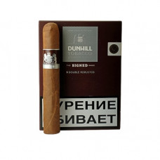 Сигары Dunhill SR New Double Robusto/5 (шт.)